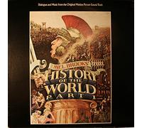 Mel Brooks - Mel Brooks' History Of The World Part 1