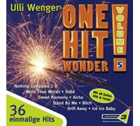 Mel Brooks - One Hit Wonder, Vol. 5