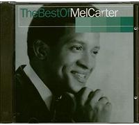 Mel Carter - Best of