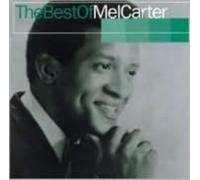MEL CARTER: BEST OF - CD