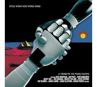 Mel Collins - Still Wish You Were Here - A Tribute To Pink Floyd (Various Artists)