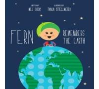 Mel Cook Fern Remembers the Earth Paperback Book Mel Cook Multicolor