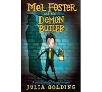 Mel Foster and the Demon Butler