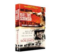 MEL GIBSON - KILL THE GRINGO/N