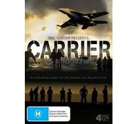 Mel Gibson Presents Carrier [NON-UK Format / Region 4 Import - Australia]