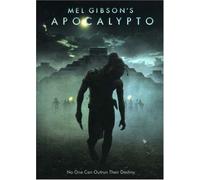 Mel Gibson's Apocalypto by Rudy Youngblood