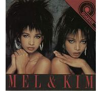Mel & Kim EP
