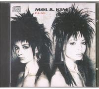 Mel & Kim - F.L.M. by Mel and Kim