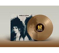 Mel & Kim - F.L.M. (Limited Edition 12" Ochre Vinyl Edition) [VINYL]