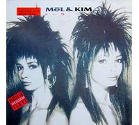 Mel & Kim - F.L.M. [VINYL]