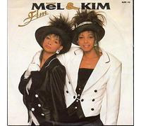 Mel & Kim - FLM 7 INCH (7" VINYL 45) UK SUPREME 1987