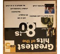 Mel&Kim - Greatest Hits of the 80's