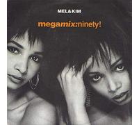 Mel & Kim - Megamix:ninety! [VINYL]