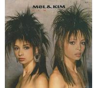 Mel & Kim - Mel & Kim - F.L.M. - Supreme Records - SU2, Supreme Records - SU 2