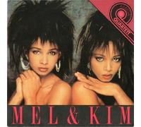 Mel & Kim - Mel & Kim - Mel & Kim - AMIGA - 5 56 174