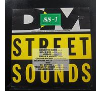 Mel & Kim, MSG a.o. - Street Sounds 88-1 [VINYL]