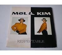 Mel & Kim - Respactable