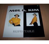 Mel & Kim - Respectable [Vinyl Single 12'']