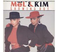 Mel & Kim - Showing Out / System [Vinyl 12 inches LP]