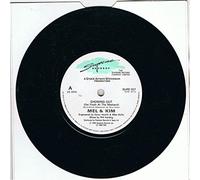 Mel & Kim Showing Out UK 45 7" single +Picture Sleeve