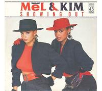 Mel & Kim - Showing out [VINYL]