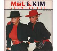 Mel & Kim - Showing Out [Vinyl Single 12'']