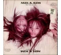 Mel & Kim - That's The Way It Is (Remix)