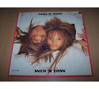 Mel & Kim - That's The Way It Is [Vinyl Single 12'']