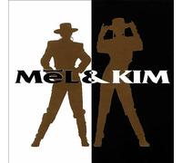 Mel & Kim: The Singles Box Set, 7CD Deluxe Box Set