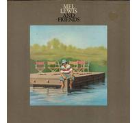 Mel Lewis and Friends