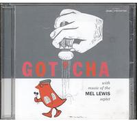 Mel Lewis - Got'cha