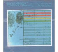 Mel Lewis - Mel Lewis & the Jazz Orchestra