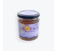 Mêl Llŷn - Pure Welsh Summer Raw Honey - Unpasteurised, Minimally Filtered, Single Origin from Llŷn Peninsula, Traceable & Premium Quality (227g)