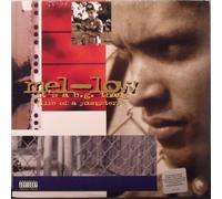 Mel-Low - Bg Thang [VINYL]