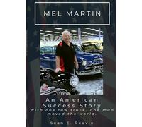 Mel Martin: An American Success Story