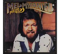 MEL MCDANIEL - mello