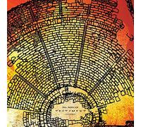 Mel Mercier - Testament