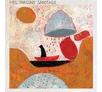 Mel Parsons - Sabotage