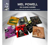 Mel Powell - 6 Classic Albums