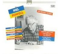 Mel Powell - Mel Powell Six Recent Works (UK Import)