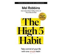 Mel Robbins High 5 Habit (Paperback)