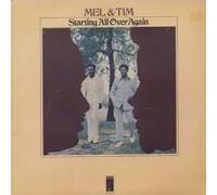 Mel - Starting All Over Again