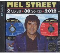 Mel Street - 30 Songs - 2012