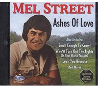 MEL STREET - Ashes of Love