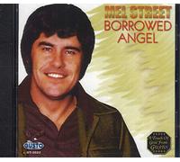 MEL STREET - Borrowed Angel