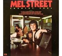 MEL STREET - country soul (POLYDOR 6144 LP)