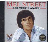 Mel Street - Forbidden Angel