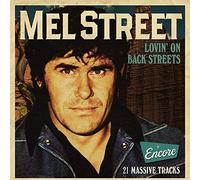 Mel Street - Lovin' On Back Streets