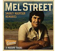 Mel Street - Smokey Mountain Memories