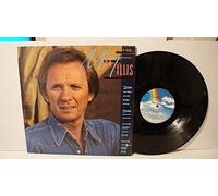 MEL TILLIS - after all this time
